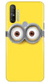 Minions Case for Realme Narzo 20A  (Design - 128)