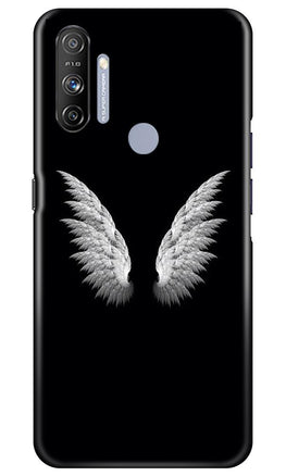 Angel Case for Realme Narzo 20A(Design - 142)