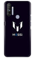 Messi Case for Realme Narzo 20A  (Design - 158)