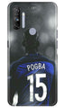Pogba Case for Realme Narzo 20A  (Design - 159)