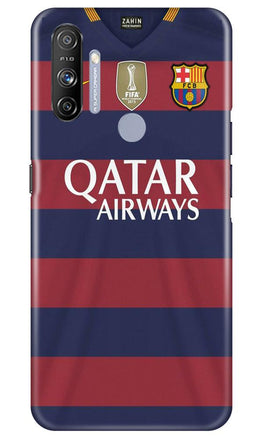 Qatar Airways Case for Realme Narzo 20A(Design - 160)