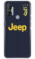 Jeep Juventus Case for Realme Narzo 20A  (Design - 161)