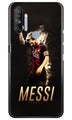 Messi Case for Realme Narzo 20A  (Design - 163)