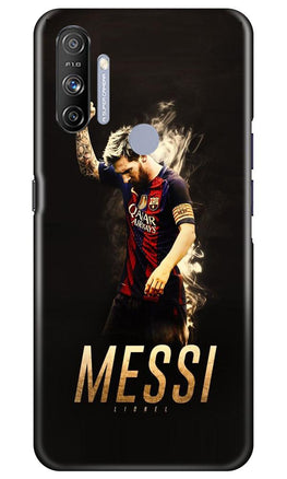 Messi Case for Realme Narzo 20A(Design - 163)