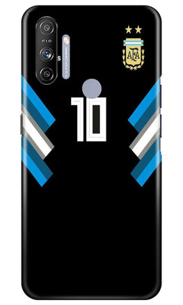 Argentina Case for Realme Narzo 20A(Design - 173)