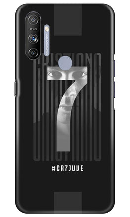 Cristiano Case for Realme Narzo 20A(Design - 175)