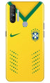 Brazil Case for Realme Narzo 20A  (Design - 176)