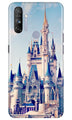 Disney Land for Realme Narzo 20A (Design - 185)