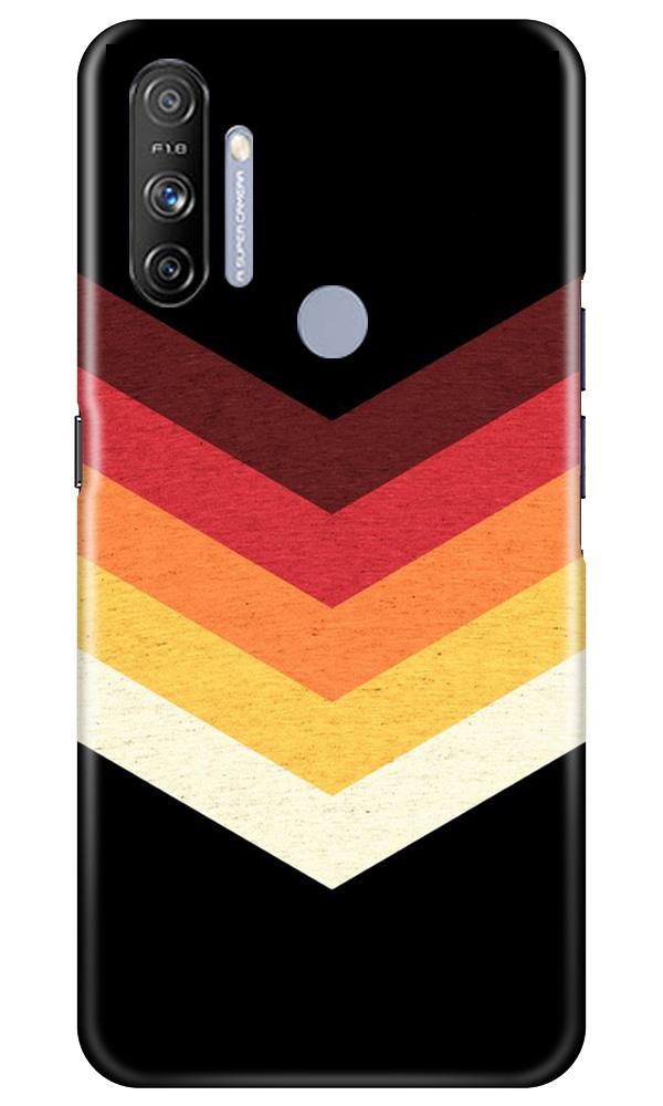 Designer Case for Realme Narzo 20A (Design - 193)