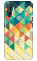 Designer Case for Realme Narzo 20A (Design - 194)