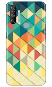 Designer Mobile Back Case for Realme Narzo 20A (Design - 194)