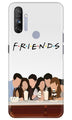 Friends Case for Realme Narzo 20A (Design - 200)