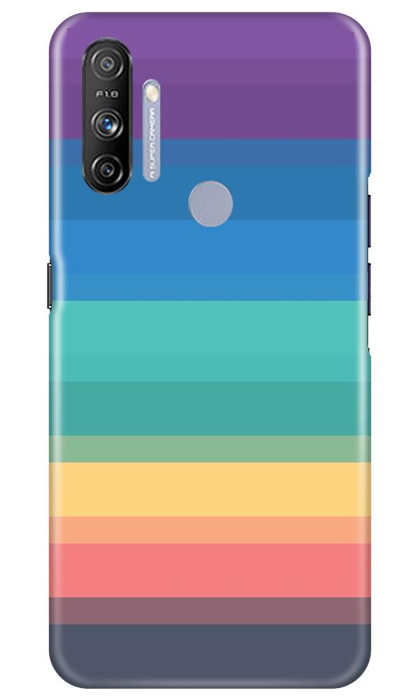 Designer Case for Realme Narzo 20A (Design - 201)