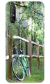 Bicycle Case for Realme Narzo 20A (Design No. 208)