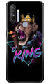 Lion King Case for Realme Narzo 20A (Design No. 219)