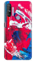 Modern Art Case for Realme Narzo 20A (Design No. 228)