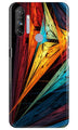 Modern Art Case for Realme Narzo 20A (Design No. 229)