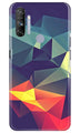 Modern Art Case for Realme Narzo 20A (Design No. 232)