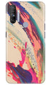 Modern Art Case for Realme Narzo 20A (Design No. 234)