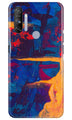 Modern Art Case for Realme Narzo 20A (Design No. 238)