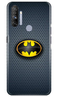 Batman Case for Realme Narzo 20A (Design No. 244)