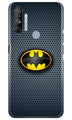 Batman Case for Realme Narzo 20A (Design No. 244)