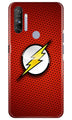 Flash Case for Realme Narzo 20A (Design No. 252)