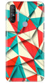 Modern Art Case for Realme Narzo 20A (Design No. 271)