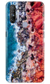 Sea Shore Case for Realme Narzo 20A (Design No. 273)
