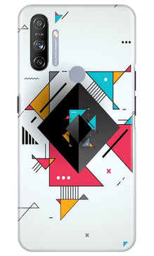 Designer Mobile Back Case for Realme Narzo 20A (Design - 276)