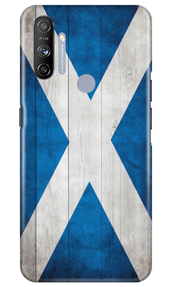 Designer Case for Realme Narzo 20A (Design No. 277)
