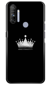 King Mobile Back Case for Realme Narzo 20A (Design - 280)