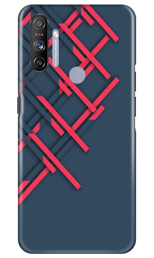 Designer Case for Realme Narzo 20A (Design No. 285)