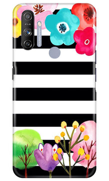 Designer Mobile Back Case for Realme Narzo 20A (Design - 300)