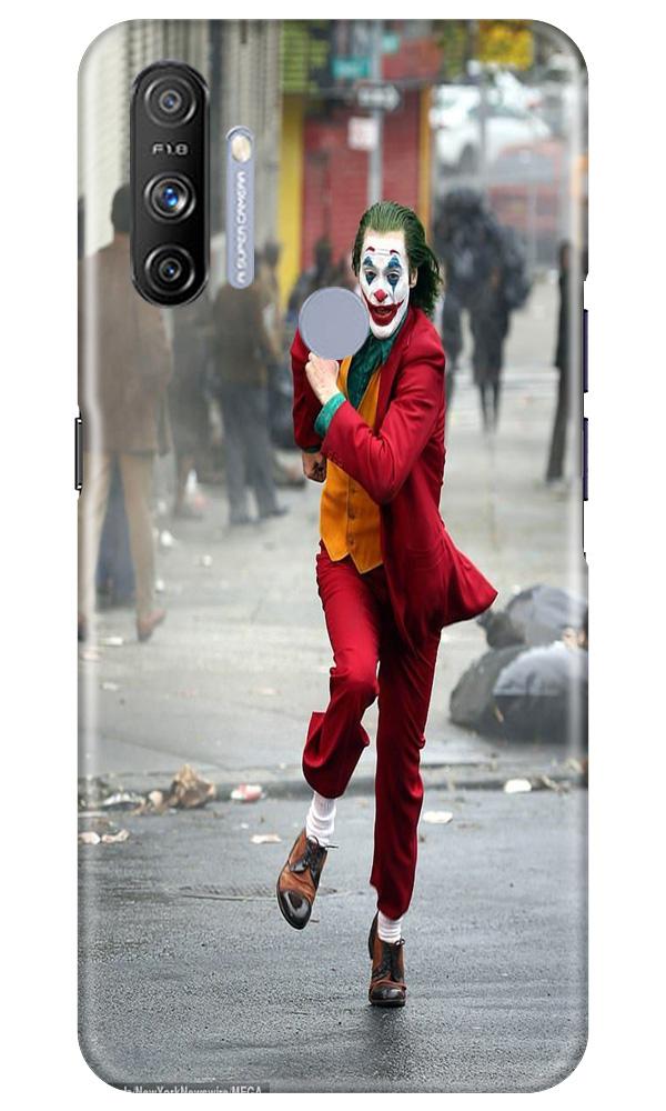 Joker Mobile Back Case for Realme Narzo 20A (Design - 303)
