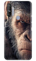 Angry Ape Mobile Back Case for Realme Narzo 20A (Design - 316)