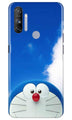 Doremon Mobile Back Case for Realme Narzo 20A (Design - 326)