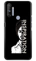 Bhagat Singh Mobile Back Case for Realme Narzo 20A (Design - 329)