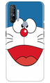 Doremon Mobile Back Case for Realme Narzo 20A (Design - 340)