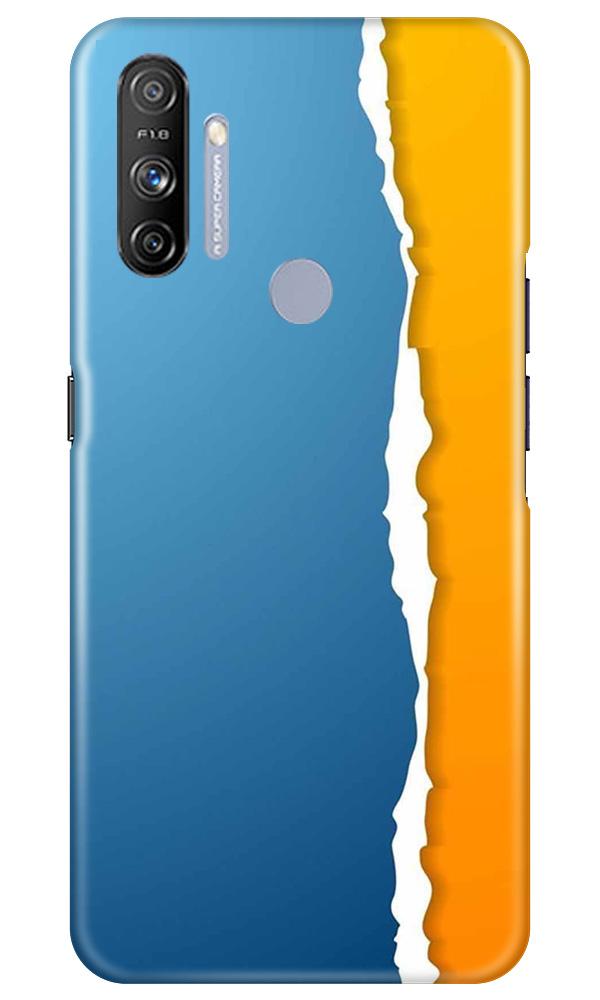 Designer Mobile Back Case for Realme Narzo 20A (Design - 371)