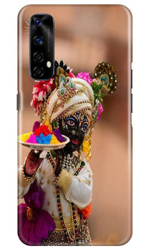 Lord Krishna2 Mobile Back Case for Realme Narzo 20 Pro (Design - 17)