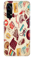 Vintage Case for Realme Narzo 20 Pro