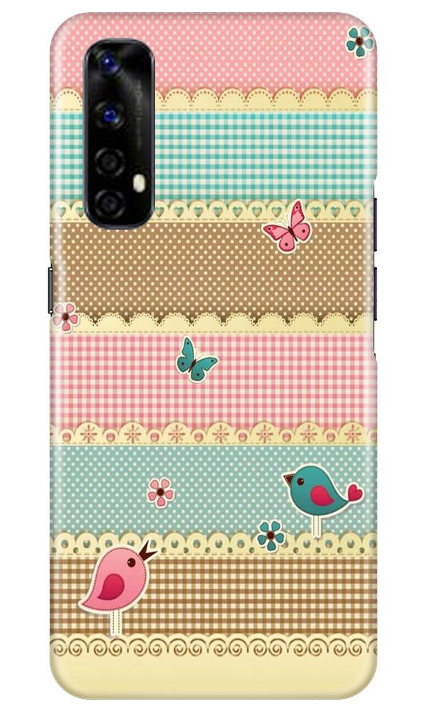 Gift paper Case for Realme Narzo 20 Pro