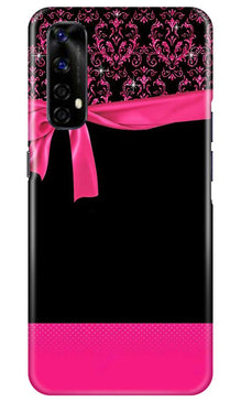 Gift Wrap4 Mobile Back Case for Realme Narzo 20 Pro (Design - 39)