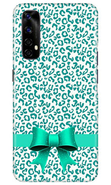 Gift Wrap6 Mobile Back Case for Realme Narzo 20 Pro (Design - 41)