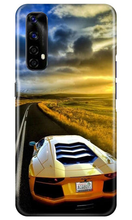 Car lovers Case for Realme Narzo 20 Pro
