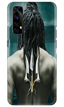 Mahakal Mobile Back Case for Realme Narzo 20 Pro (Design - 47)