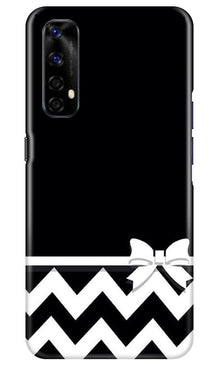 Gift Wrap7 Mobile Back Case for Realme Narzo 20 Pro (Design - 49)