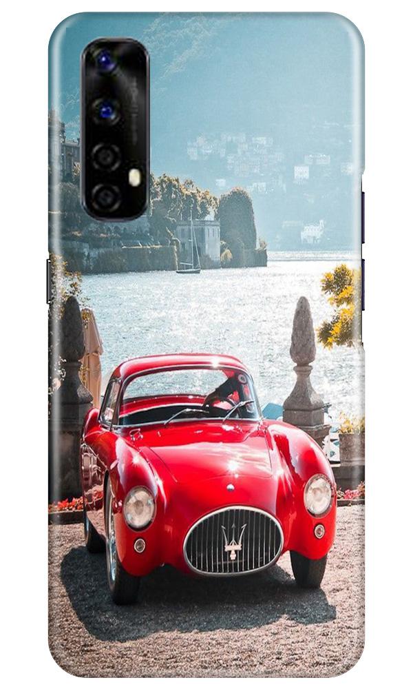 Vintage Car Case for Realme Narzo 20 Pro