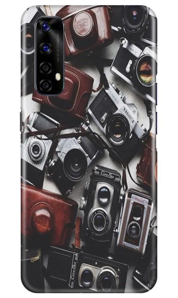 Cameras Case for Realme Narzo 20 Pro